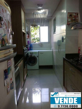 Imagem Apartamento com 3 Quartos à Venda, 70 m² em Nossa Senhora Do ó - São Paulo