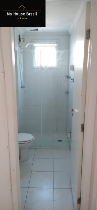 Imagem Apartamento com 2 Quartos à Venda, 50 m² em Tremembé - São Paulo Imagem Apartamento com 2 Quartos à Venda, 50 m² em Tremembé - São Paulo