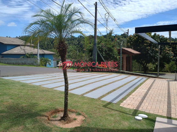Imagem Casa com 4 Quartos à Venda, 360 m² em Horizonte Azul - Itupeva