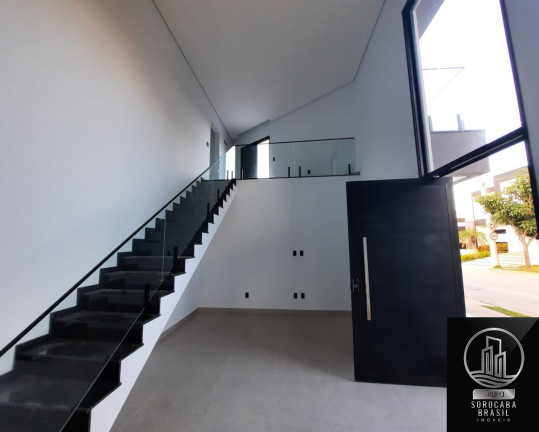 Imagem Casa com 4 Quartos à Venda, 217 m² em Parque Ibiti Reserva - Sorocaba Imagem Casa com 4 Quartos à Venda, 217 m² em Parque Ibiti Reserva - Sorocaba