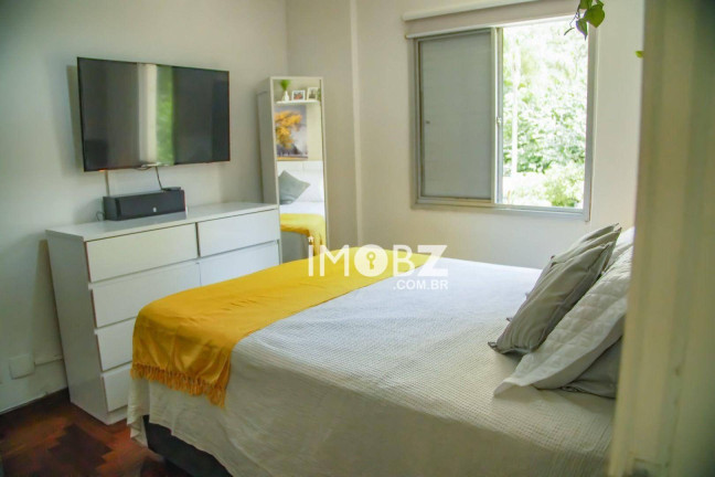 Imagem Imóvel com 3 Quartos à Venda, 68 m² em Vila Andrade - São Paulo