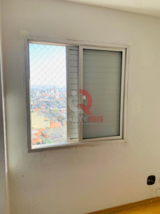 Imagem Apartamento com 2 Quartos à Venda, 52 m² em Limão - São Paulo Imagem Apartamento com 2 Quartos à Venda, 52 m² em Limão - São Paulo
