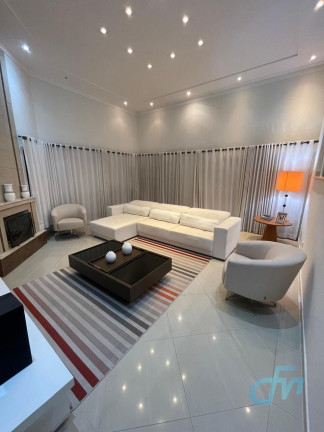 Imagem Sobrado com 3 Quartos à Venda, 300 m² em Parque Residencial Itapeti - Mogi Das Cruzes