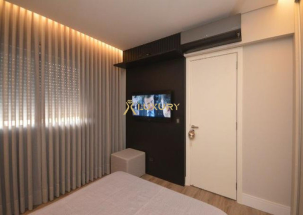 Imagem Imóvel com 2 Quartos à Venda, 77 m² em Vila Da Serra - Nova Lima