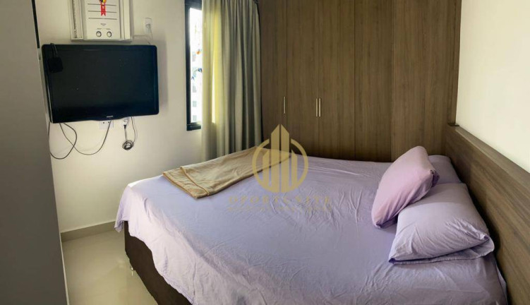 Imagem Apartamento com 2 Quartos à Venda, 48 m² em Jardim Paulistano - Ribeirão Preto