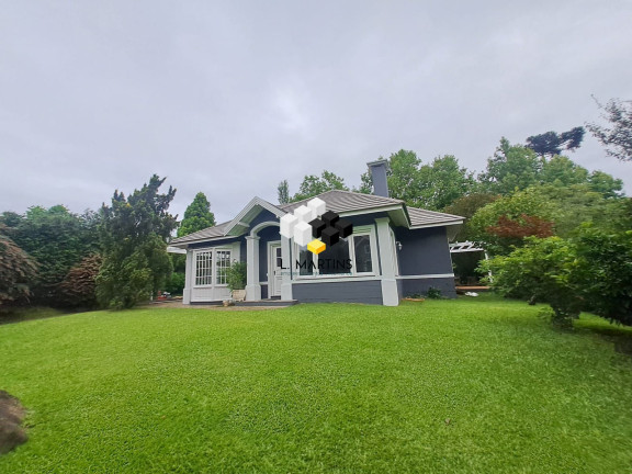 Imagem Casa de Condomínio com 3 Quartos à Venda, 188 m² em Vila Jardim - Gramado Imagem Casa de Condomínio com 3 Quartos à Venda, 188 m² em Vila Jardim - Gramado