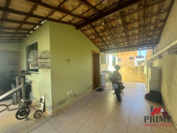 Imagem Casa com 3 Quartos à Venda, 87 m² em Sobradinho - Lagoa Santa