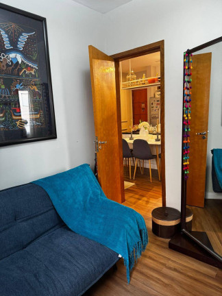 Imagem Apartamento com 2 Quartos à Venda, em Bairro Da Vossoroca - Sorocaba Imagem Apartamento com 2 Quartos à Venda, em Bairro Da Vossoroca - Sorocaba