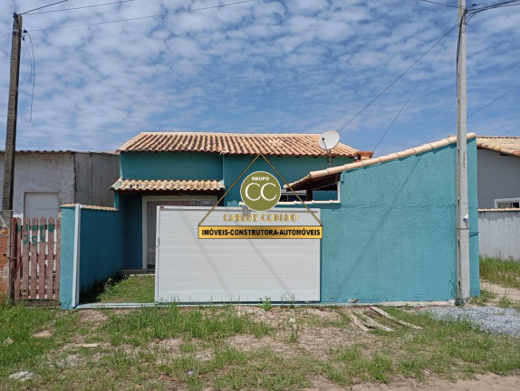 Imagem Casa à Venda, em Gravatá 1 - Cabo Frio Imagem Casa à Venda, em Gravatá 1 - Cabo Frio