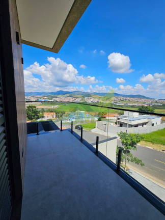 Imagem Casa de Condomínio com 3 Quartos à Venda, 300 m² em Guaxinduva - Bom Jesus Dos Perdões Imagem Casa de Condomínio com 3 Quartos à Venda, 300 m² em Guaxinduva - Bom Jesus Dos Perdões