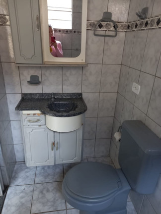 Imagem Casa com 4 Quartos à Venda,  em Jardim Russi - Taubaté