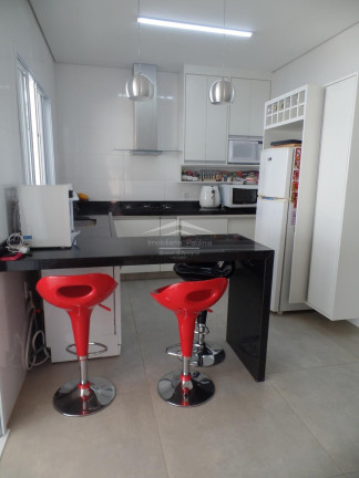 Imagem Casa de Condomínio com 6 Quartos à Venda, 420 m² em Parque Brasil 500 - Paulínia