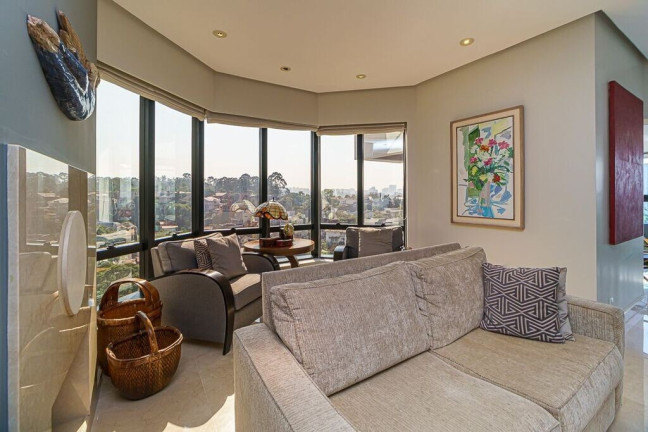 Imagem Apartamento com 3 Quartos à Venda, 257 m² em Jardim Vitória Régia - São Paulo Imagem Apartamento com 3 Quartos à Venda, 257 m² em Jardim Vitória Régia - São Paulo
