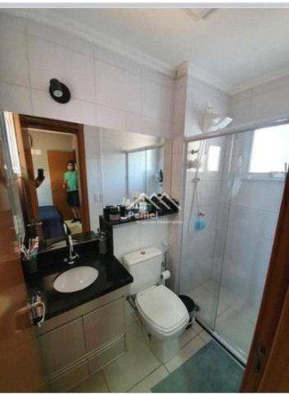 Imagem Apartamento com 3 Quartos à Venda, 80 m² em Jardim Botânico - Ribeirão Preto