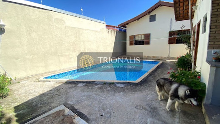 Imagem Casa com 3 Quartos à Venda, 161 m² em Vila Helena - Atibaia