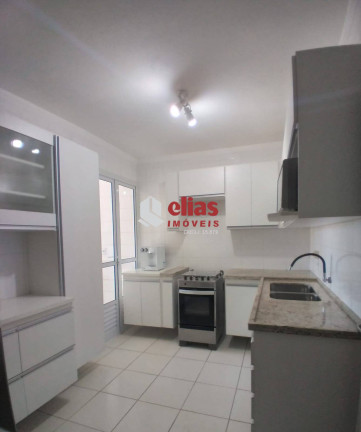 Imagem Apartamento com 3 Quartos à Venda, 114 m² em Vila Santa Tereza - Bauru Imagem Apartamento com 3 Quartos à Venda, 114 m² em Vila Santa Tereza - Bauru