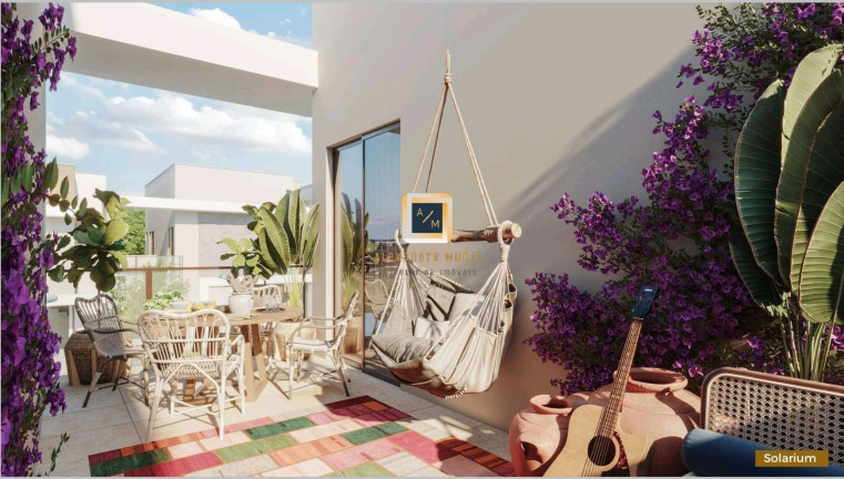 Casa com 3 Quartos à Venda, 148 m² em Lagoa Redonda - Fortaleza