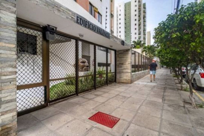 Imagem Apartamento com 4 Quartos à Venda, 155 m²