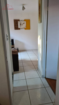 Imagem Apartamento com 2 Quartos à Venda, 60 m² em Parque Flamengo - São Paulo