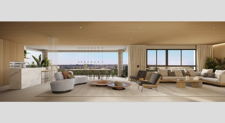 Imagem Imóvel com 4 Quartos à Venda, 243 m² em Vila Nova Conceição - São Paulo Imagem Imóvel com 4 Quartos à Venda, 243 m² em Vila Nova Conceição - São Paulo