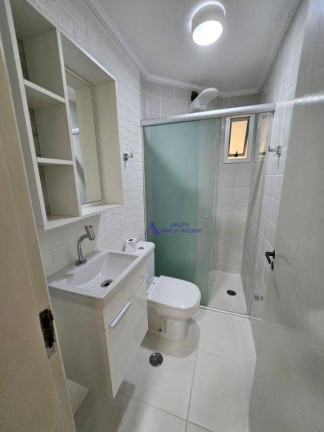 Imagem Apartamento com 3 Quartos à Venda, 70 m² em Tatuapé - São Paulo