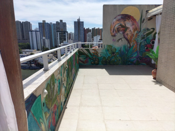Imagem Imóvel com 3 Quartos à Venda, 136 m² em Pituba - Salvador Imagem Imóvel com 3 Quartos à Venda, 136 m² em Pituba - Salvador