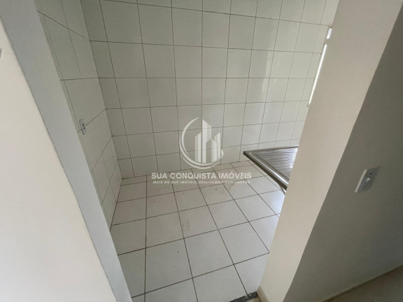 Imagem Apartamento com 2 Quartos à Venda, 55 m² em Jardim Tatiana - Votorantim