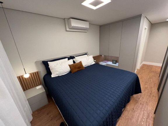 Imagem Apartamento com 5 Quartos à Venda, 154 m² em Vila Brandina - Campinas Imagem Apartamento com 5 Quartos à Venda, 154 m² em Vila Brandina - Campinas