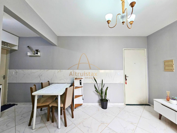Imagem Apartamento com 2 Quartos à Venda, 56 m² em Jardim Roberto - Osasco Imagem Apartamento com 2 Quartos à Venda, 56 m² em Jardim Roberto - Osasco