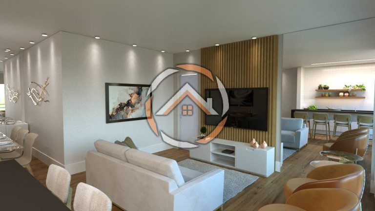 Imagem Apartamento com 3 Quartos à Venda, 90 m² em Santo Antônio - São Caetano Do Sul Imagem Apartamento com 3 Quartos à Venda, 90 m² em Santo Antônio - São Caetano Do Sul