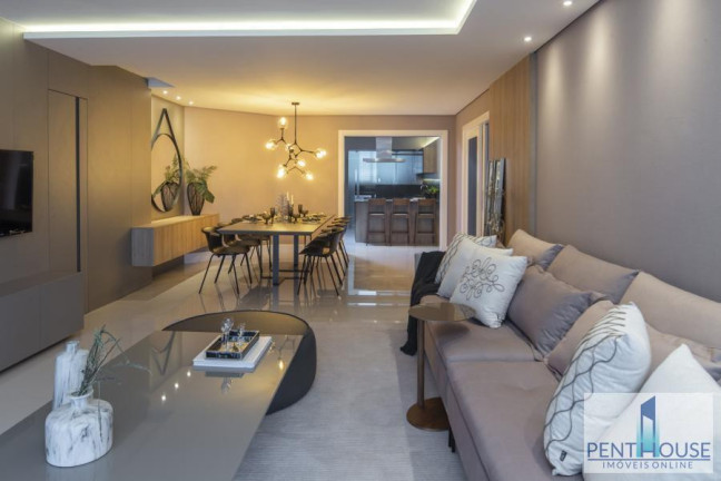 Imagem Apartamento com 4 Quartos à Venda, 207 m² em Praia Brava De Itajaí - Itajaí Imagem Apartamento com 4 Quartos à Venda, 207 m² em Praia Brava De Itajaí - Itajaí