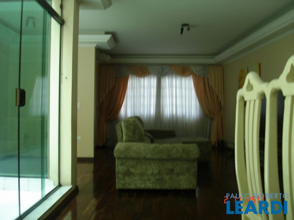 Imagem Sobrado com 4 Quartos à Venda, 364 m² em Jardim São Luís - São Bernardo Do Campo Imagem Sobrado com 4 Quartos à Venda, 364 m² em Jardim São Luís - São Bernardo Do Campo