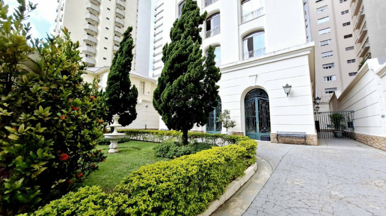 Imagem Apartamento com 3 Quartos à Venda, 275 m² em Morro Dos Ingleses - São Paulo Imagem Apartamento com 3 Quartos à Venda, 275 m² em Morro Dos Ingleses - São Paulo