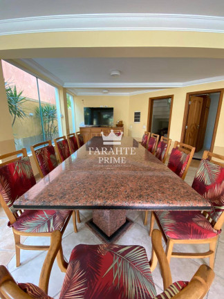 Imagem Casa de Condomínio com 6 Quartos à Venda, 670 m² em Centro - Bertioga Imagem Casa de Condomínio com 6 Quartos à Venda, 670 m² em Centro - Bertioga