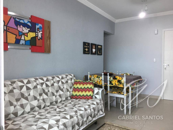 Imagem Apartamento com 2 Quartos à Venda,  em Centro - Mongaguá