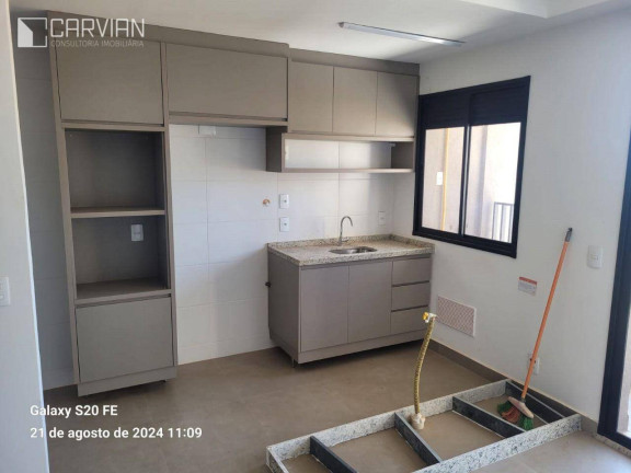 Apartamento com 2 Quartos à Venda, 62 m² em Quinta Da Primavera - Ribeirão Preto