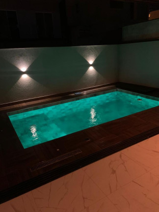 Imagem Casa com 3 Quartos à Venda, 200 m² em Horto Florestal - Sorocaba