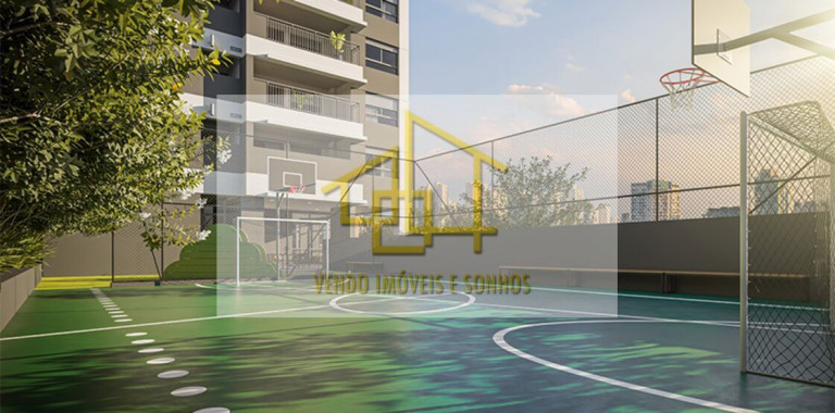Imagem Apartamento com 3 Quartos à Venda, 97 m² em Santo Amaro - São Paulo Imagem Apartamento com 3 Quartos à Venda, 97 m² em Santo Amaro - São Paulo