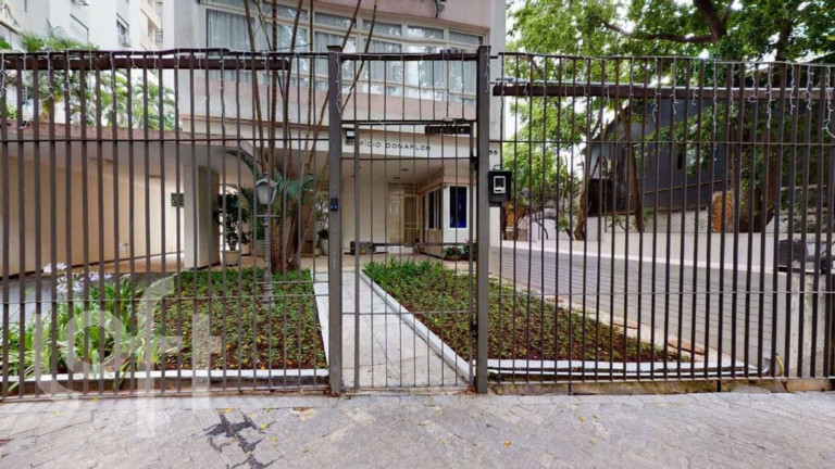 Imagem Imóvel com 3 Quartos à Venda, 207 m² em Jardim América - São Paulo