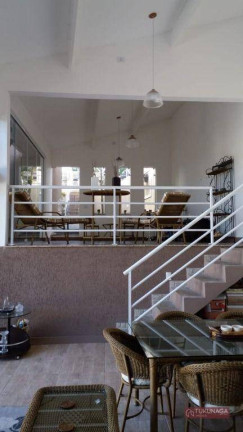Imagem Sobrado com 3 Quartos à Venda, 350 m² em Arujá Country Club - Arujá Imagem Sobrado com 3 Quartos à Venda, 350 m² em Arujá Country Club - Arujá