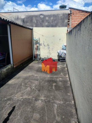 Imagem Casa com 2 Quartos à Venda, 43 m² em Jardim Santa Rita Ii - Nova Odessa Imagem Casa com 2 Quartos à Venda, 43 m² em Jardim Santa Rita Ii - Nova Odessa
