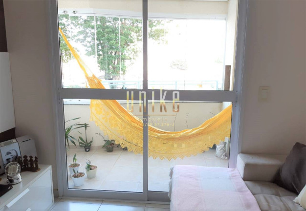 Imagem Apartamento com 3 Quartos à Venda, 94 m² em Jardim América - São José Dos Campos