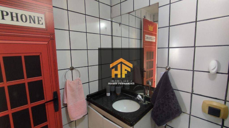 Imagem Apartamento com 2 Quartos à Venda, 74 m² em Jardim Atlântico - Olinda