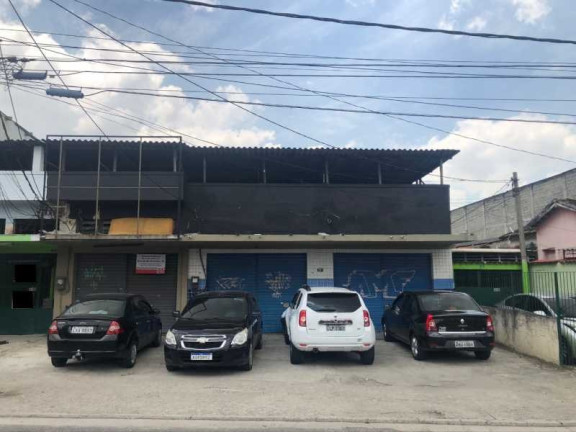 Imagem Imóvel à Venda, 60 m² em Campo Grande - Rio De Janeiro Imagem Imóvel à Venda, 60 m² em Campo Grande - Rio De Janeiro