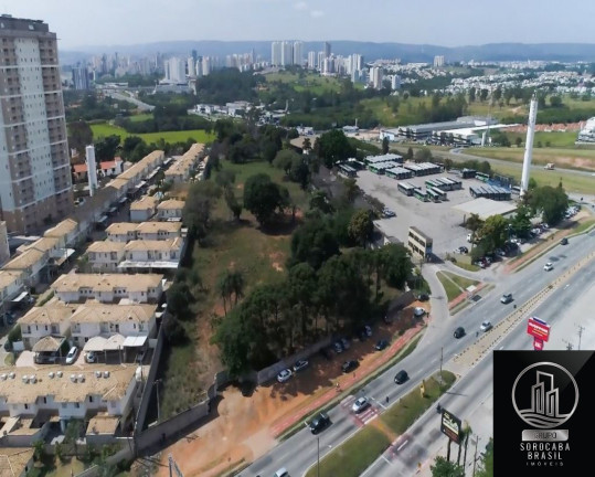 Imagem Terreno à Venda, 17.987 m² em Jardim Vera Cruz - Sorocaba Imagem Terreno à Venda, 17.987 m² em Jardim Vera Cruz - Sorocaba