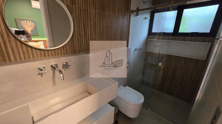 Imagem Casa de Condomínio com 4 Quartos à Venda, 349 m²
