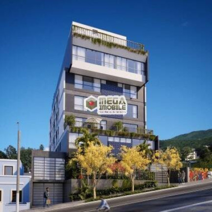 Apartamento com 1 Quarto à Venda, 50 m² em Centro - Florianópolis