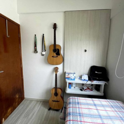 Imagem Imóvel com 3 Quartos à Venda, 73 m² em Coroado - Manaus