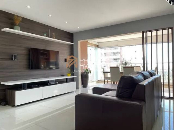 Apartamento com 3 Quartos à Venda, 100 m² em Jardim Das Indústrias - São José Dos Campos