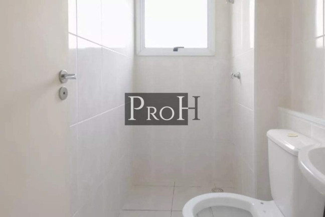 Imagem Apartamento com 2 Quartos à Venda, 46 m² em Vila Gonçalves - São Bernardo Do Campo